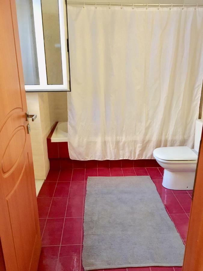 Luxury House In With A Great View Balcony * Nauplie