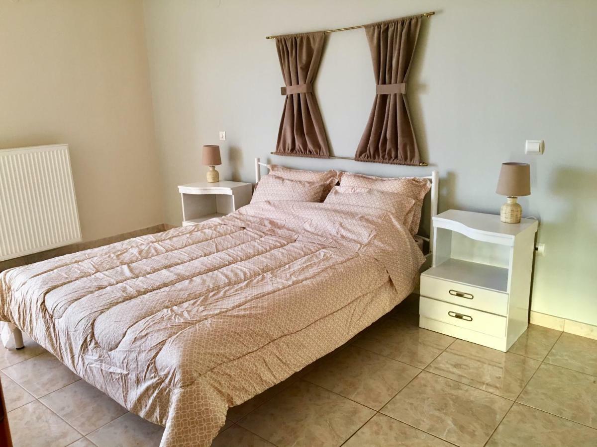 Appartement Luxury House In With A Great View Balcony