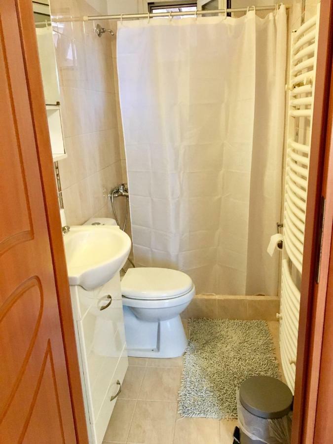 Luxury House In With A Great View Balcony Appartement *