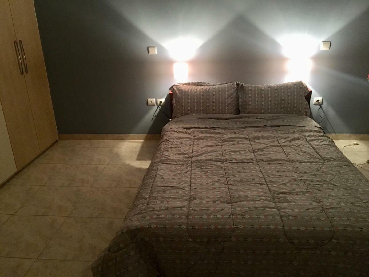 Appartement Luxury House In With A Great View Balcony *