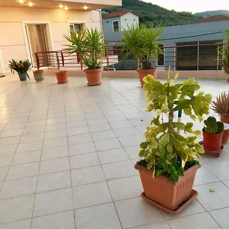 Appartamento Luxury House In Nafplio With A Great View Balcony Esterno foto