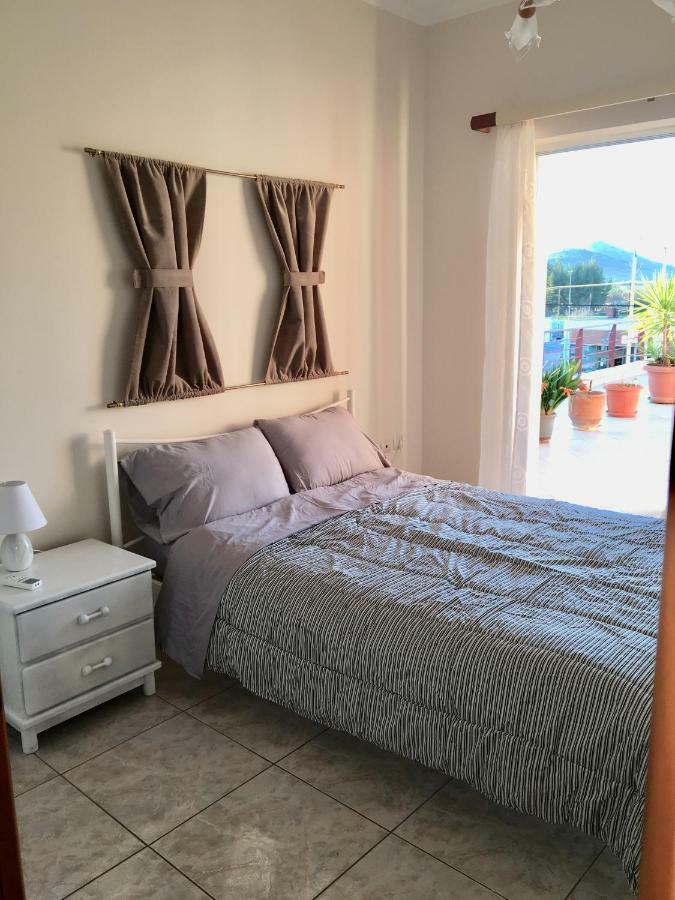 Apartment Luxury House In With A Great View Balcony