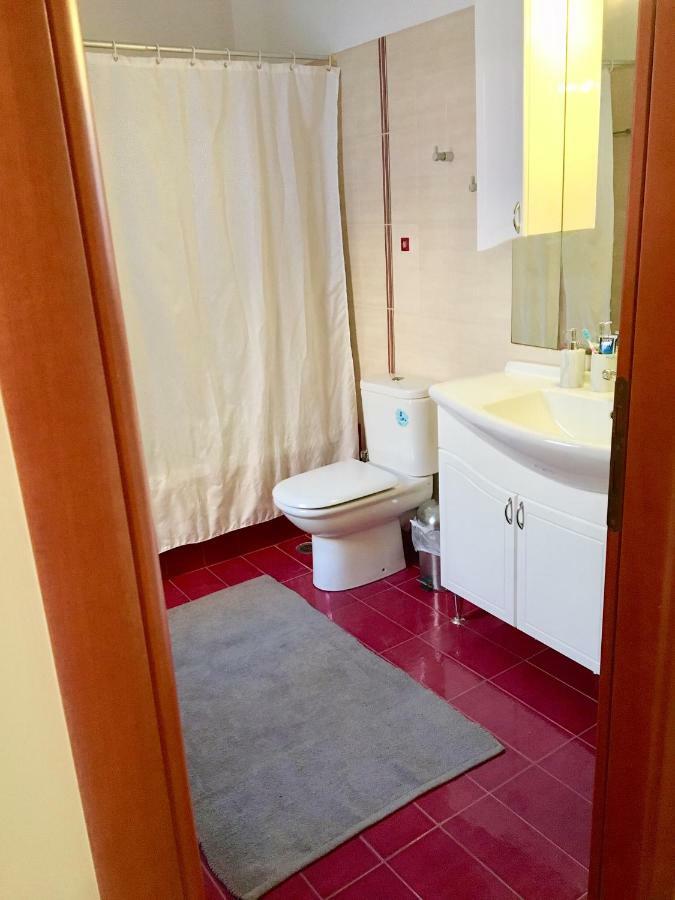 Luxury House In With A Great View Balcony Apartment *